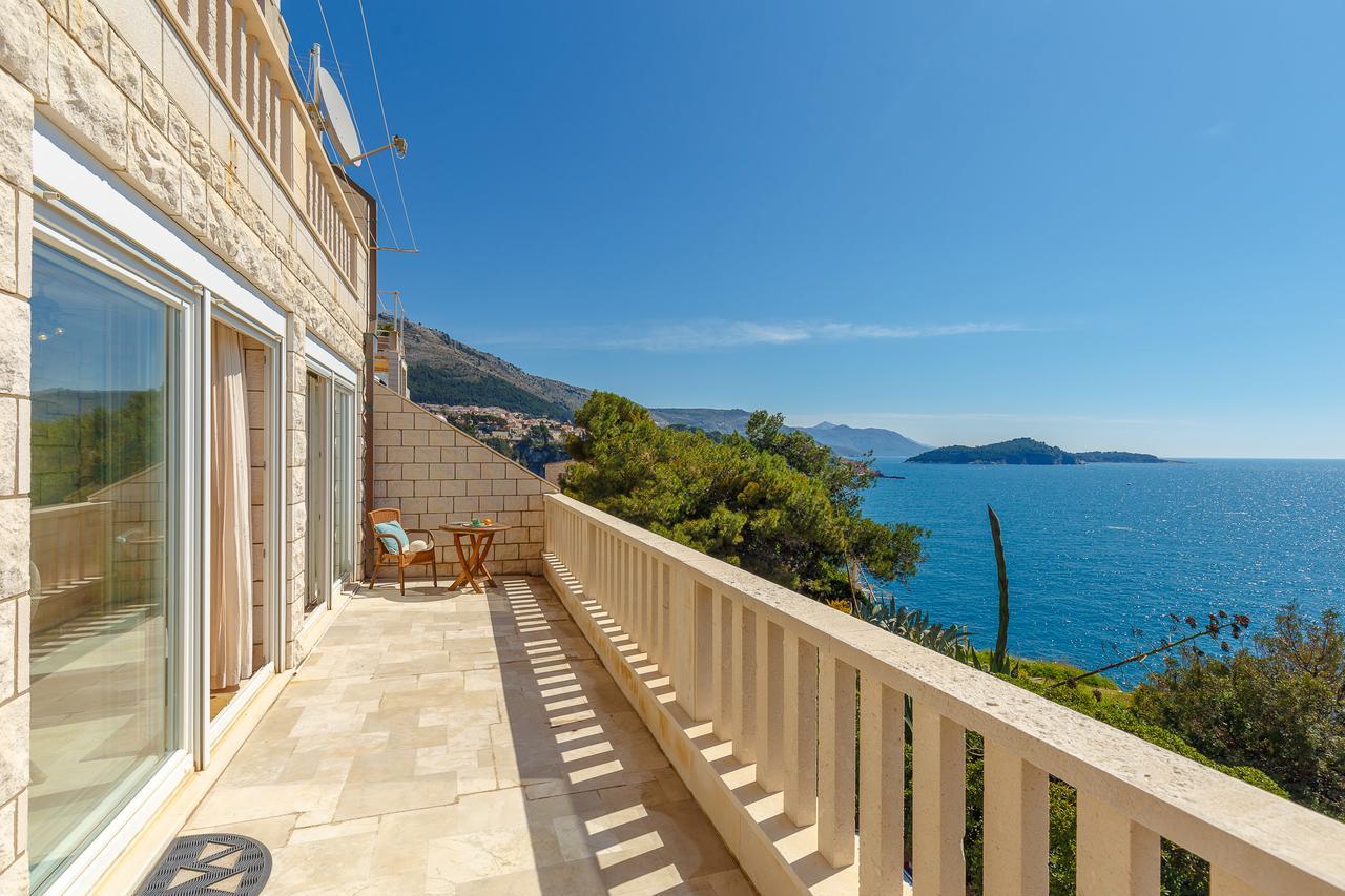 House Hedera IV Villa Dubrovnik Dış mekan fotoğraf