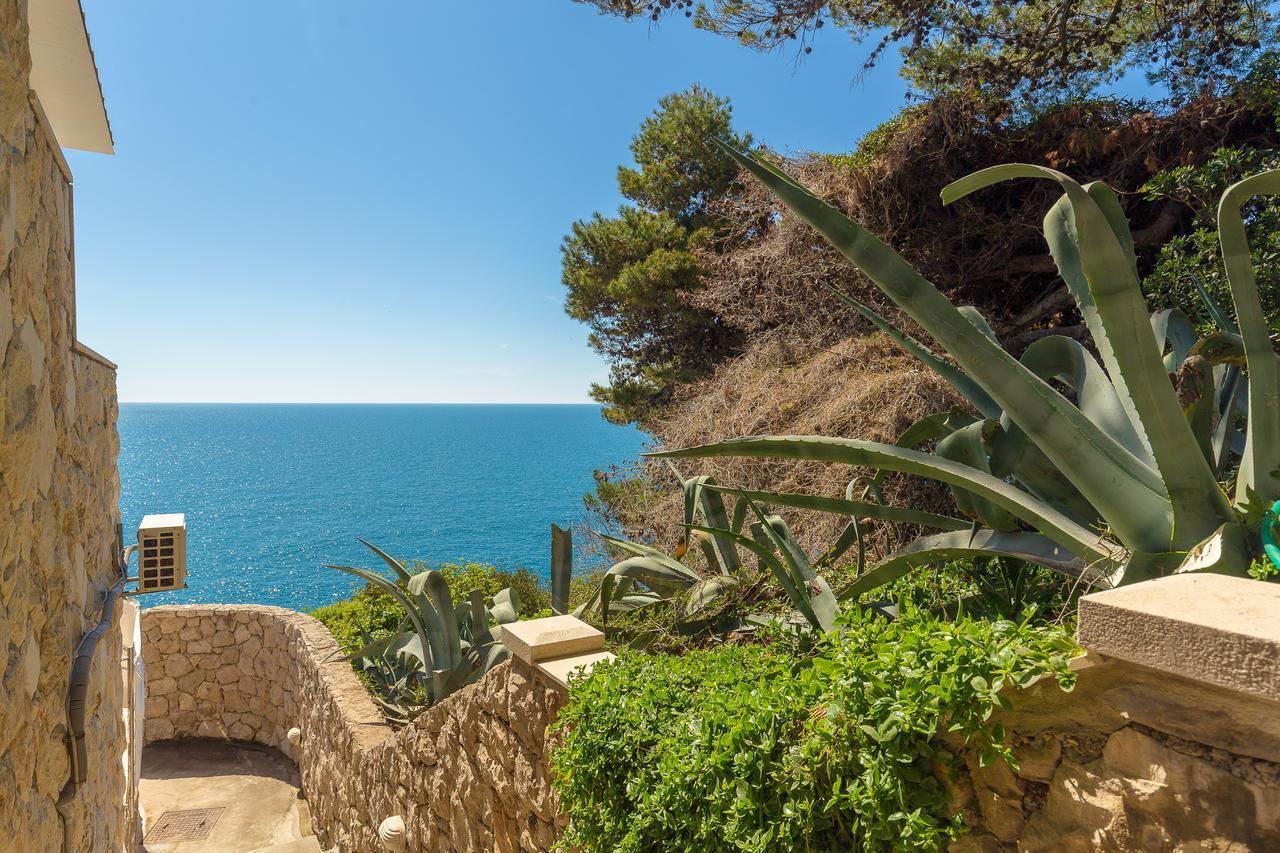 House Hedera IV Villa Dubrovnik Dış mekan fotoğraf