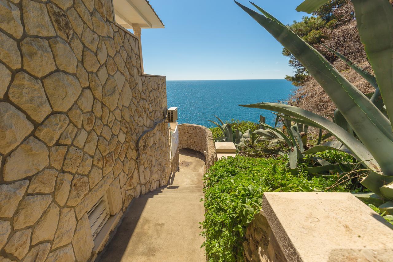 House Hedera IV Villa Dubrovnik Dış mekan fotoğraf