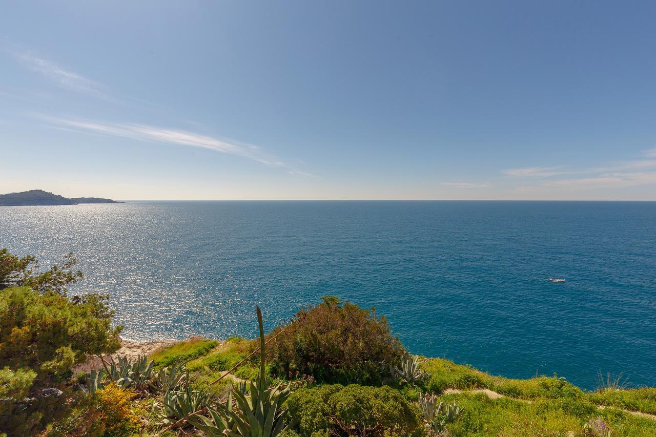 House Hedera IV Villa Dubrovnik Dış mekan fotoğraf