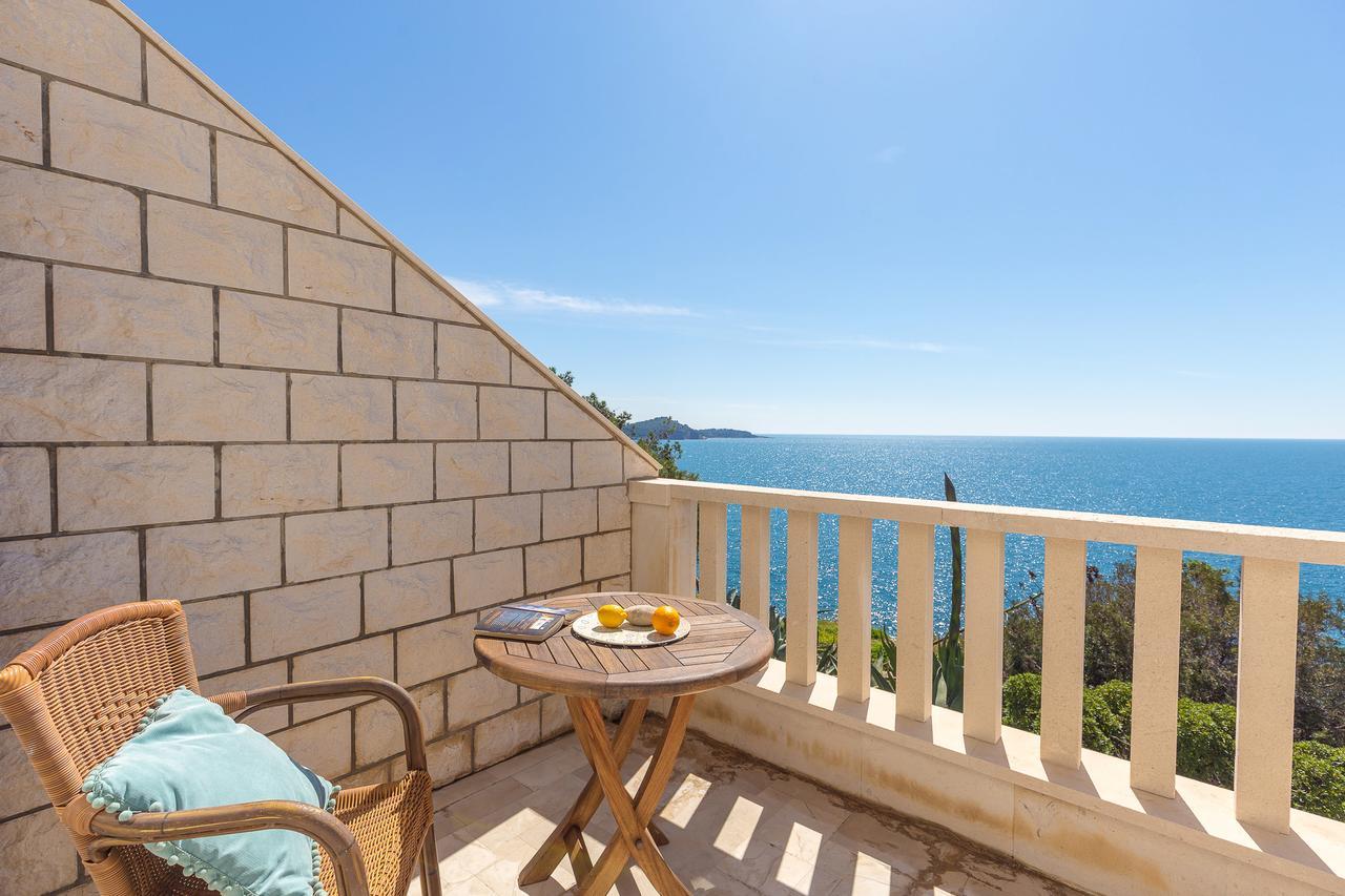 House Hedera IV Villa Dubrovnik Dış mekan fotoğraf